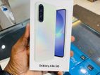 Samsung Galaxy A36 8/256GB (Brand New)