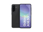 Samsung Galaxy A36 8/256GB (Brand New)