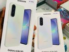 Samsung Galaxy A36 8/256GB (Brand New)