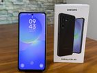 Samsung Galaxy A36 8GB 128GB 5G (Used)