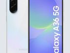 Samsung Galaxy A36 8GB 128GB (Brand New)