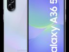 Samsung Galaxy A36 8GB 128GB (Brand New)