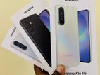 Samsung Galaxy A36 8GB 128GB (Brand New)