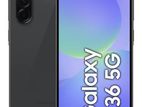 Samsung Galaxy A36 8GB 128GB (Brand New)