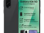 Samsung Galaxy A36 8GB 128GB (Brand New)