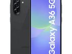 Samsung Galaxy A36 8GB 128GB (Brand New)