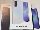 Samsung Galaxy A36 8GB/128GB (Brand New)
