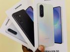 Samsung Galaxy A36 8GB 128GB (Brand New)