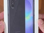 Samsung Galaxy A36 8GB 128GB (Brand New)