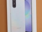 Samsung Galaxy A36 8GB 128GB (Brand New)
