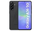 Samsung Galaxy A36 8GB 128GB (Brand New)