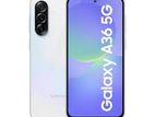 Samsung Galaxy A36 8GB 128GB (Brand New)
