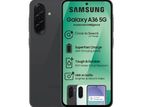 Samsung Galaxy A36 8GB 128GB (Brand New)