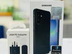 Samsung Galaxy A36 8GB 128GB (Brand New)