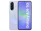 Samsung Galaxy A36 8GB |128GB (New)