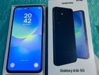 Samsung Galaxy A36 8GB 128GB (Used)