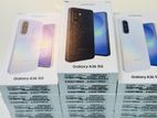 Samsung Galaxy A36 8GB/256GB 5000mAh 02 (Brand New)