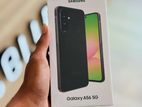 Samsung Galaxy A36 8GB 256GB 5G (Brand New)