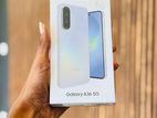 Samsung Galaxy A36 8GB 256GB 5G (Brand New)