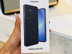 Samsung Galaxy A36 8GB 256GB 5G (Brand New)