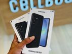 Samsung Galaxy A36 8GB 256GB 5G (Brand New)