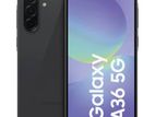 Samsung Galaxy A36 8GB 256GB (Brand New)