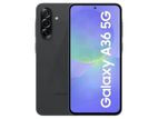 Samsung Galaxy A36 8GB 256GB (Brand New)