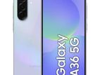 Samsung Galaxy A36 8GB 256GB (Brand New)