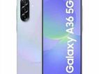 Samsung Galaxy A36 8GB 256GB (Brand New)