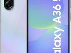 Samsung Galaxy A36 8GB 256GB (Brand New)