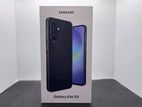 Samsung Galaxy A36 8GB 256GB (Brand New)