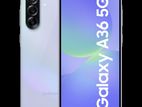 Samsung Galaxy A36 8GB 256GB (Brand New)