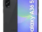 Samsung Galaxy A36 8GB 256GB (Brand New)