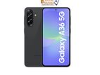 Samsung Galaxy A36 8GB 256GB (Brand New)