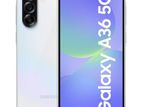 Samsung Galaxy A36 8GB 256GB (Brand New)