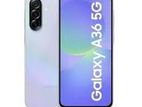 Samsung Galaxy A36 8GB | 256GB (Brand New)