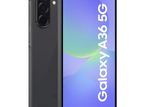 Samsung Galaxy A36 8GB 256GB (New)