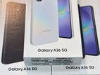 Samsung Galaxy A36 8GB+128GB (Brand New)