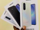 Samsung Galaxy A36 8GB+128GB (Brand New)