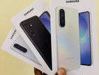 Samsung Galaxy A36 8GB+128GB (Brand New)