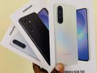 Samsung Galaxy A36 8GB+128GB (Brand New)