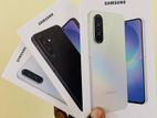 Samsung Galaxy A36 8GB+128GB (Brand New)