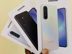 Samsung Galaxy A36 8GB+128GB (Brand New)