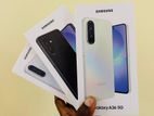 Samsung Galaxy A36 8GB+128GB (Brand New)