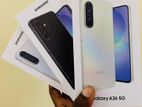 Samsung Galaxy A36 8GB+128GB (Brand New)