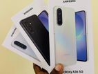 Samsung Galaxy A36 8GB+128GB (Brand New)