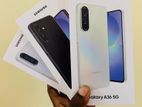 Samsung Galaxy A36 8GB+128GB (Brand New)