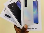 Samsung Galaxy A36 8GB+128GB (Brand New)