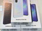 Samsung Galaxy A36 8GB+128GB (Brand New)