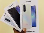 Samsung Galaxy A36 8GB+128GB (Brand New)